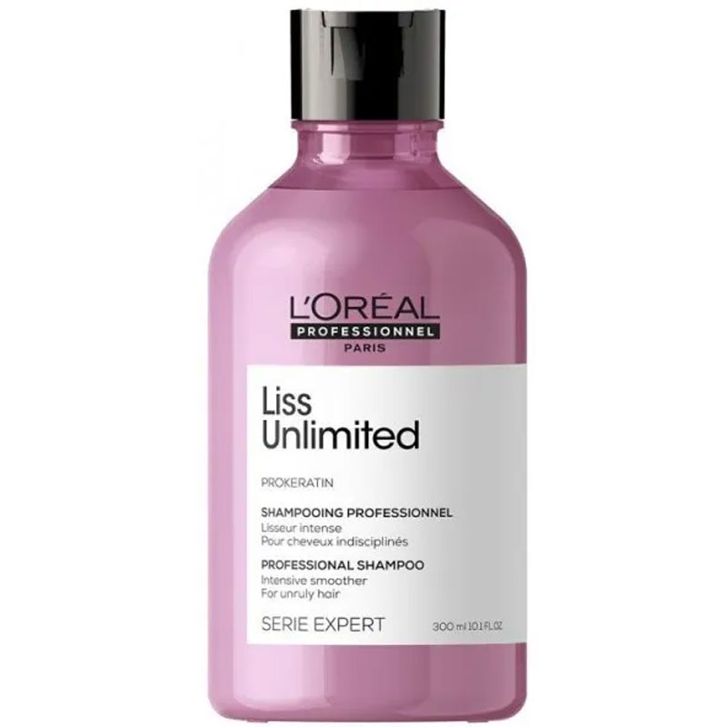 Expert Liss Unlimited shampooing 300ml